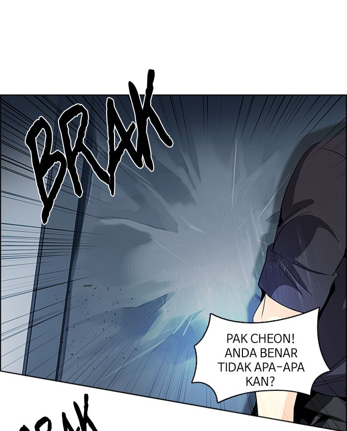 Dice Chapter 102 - halaman 32