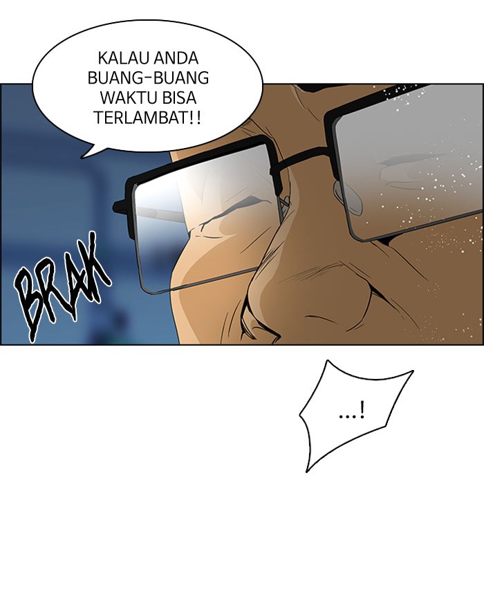 Dice Chapter 102 - halaman 35