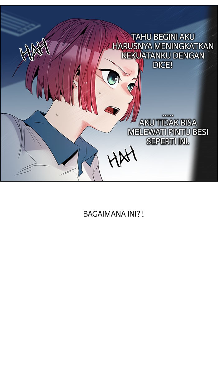 Dice Chapter 102 - halaman 42