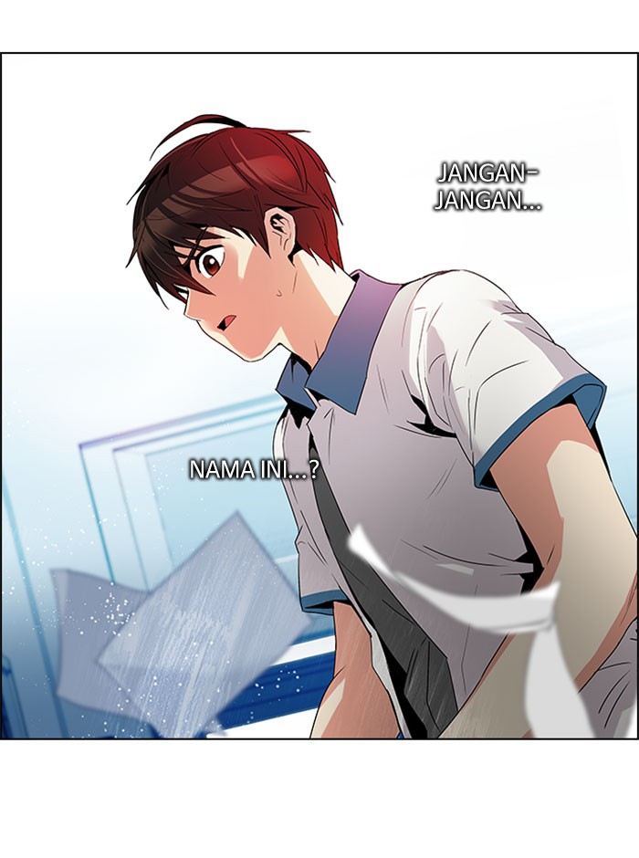 Dice Chapter 102 - halaman 43
