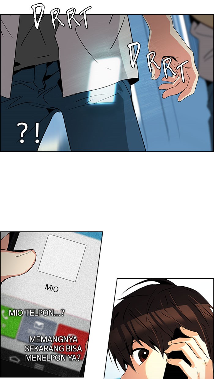 Dice Chapter 102 - halaman 47