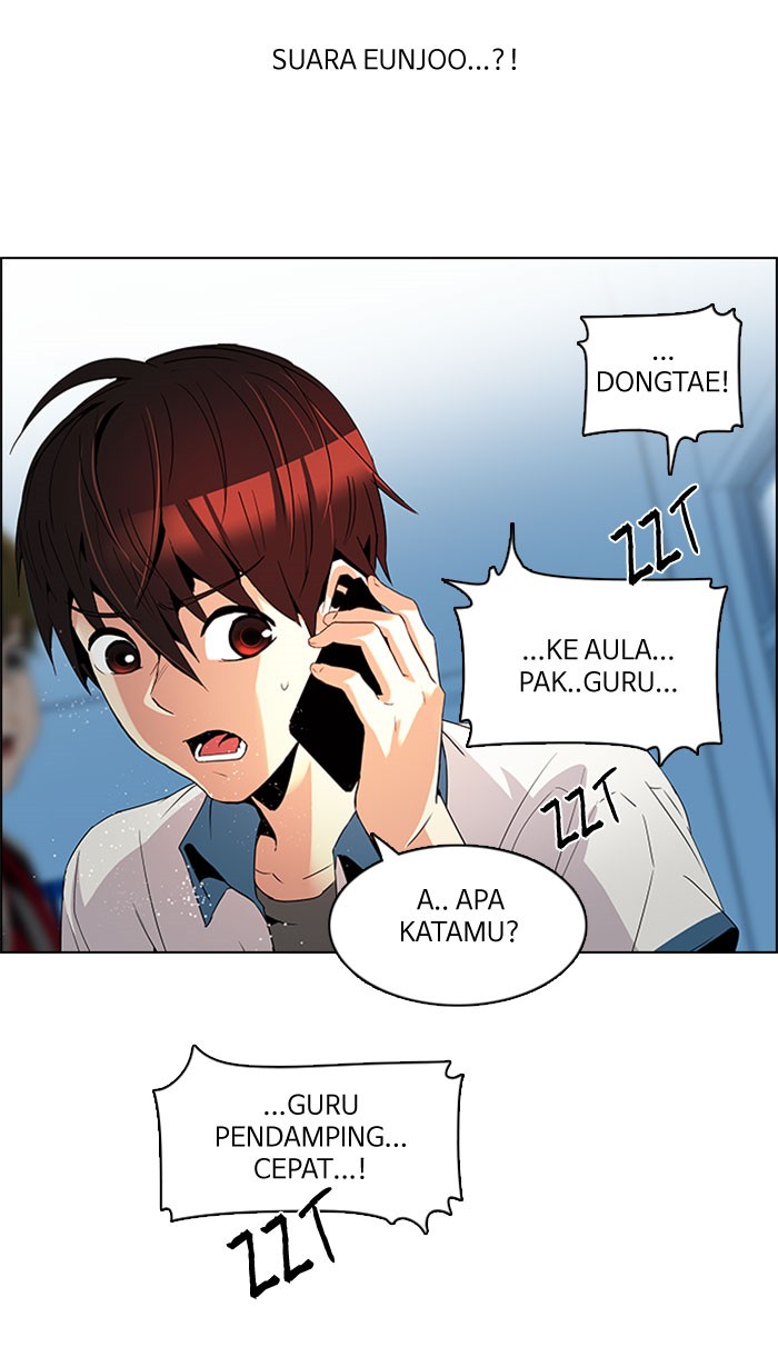 Dice Chapter 102 - halaman 49