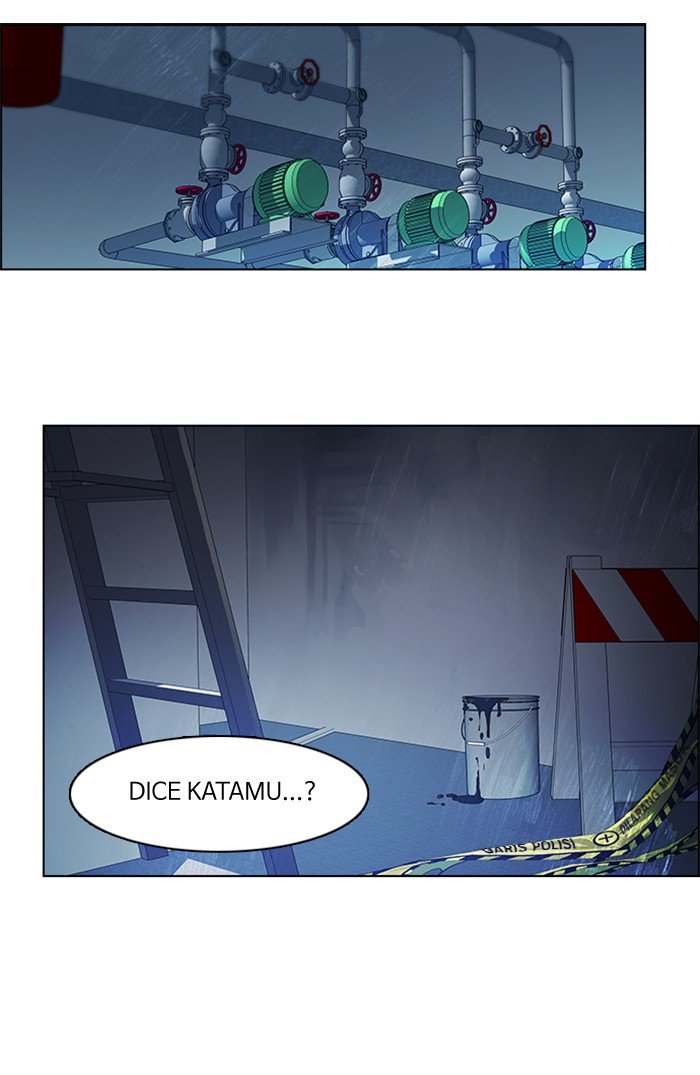 Dice Chapter 102 - halaman 5