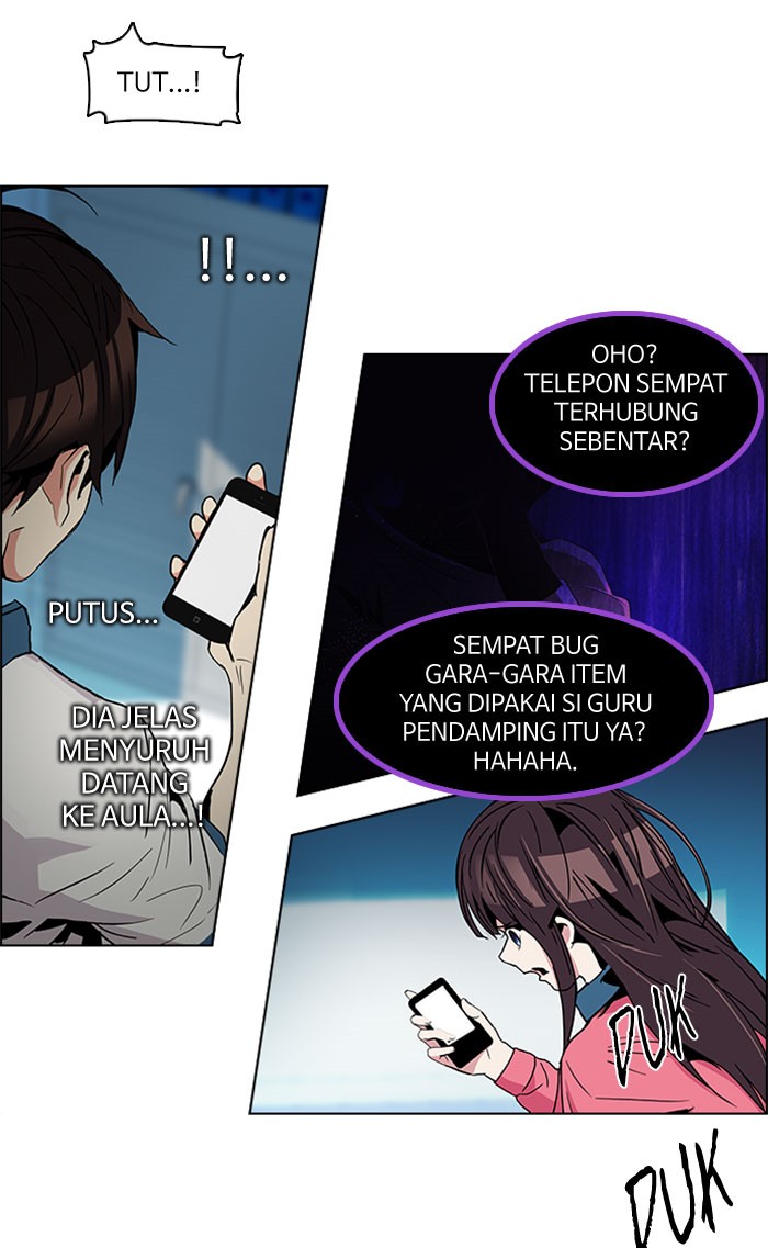Dice Chapter 102 - halaman 50