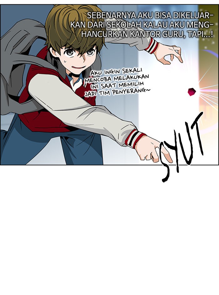 Dice Chapter 102 - halaman 53