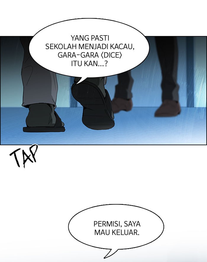 Dice Chapter 102 - halaman 61