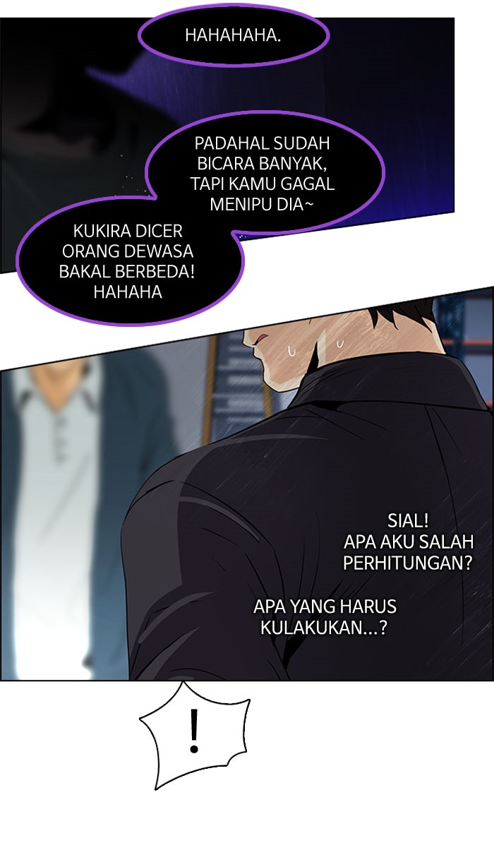 Dice Chapter 102 - halaman 63