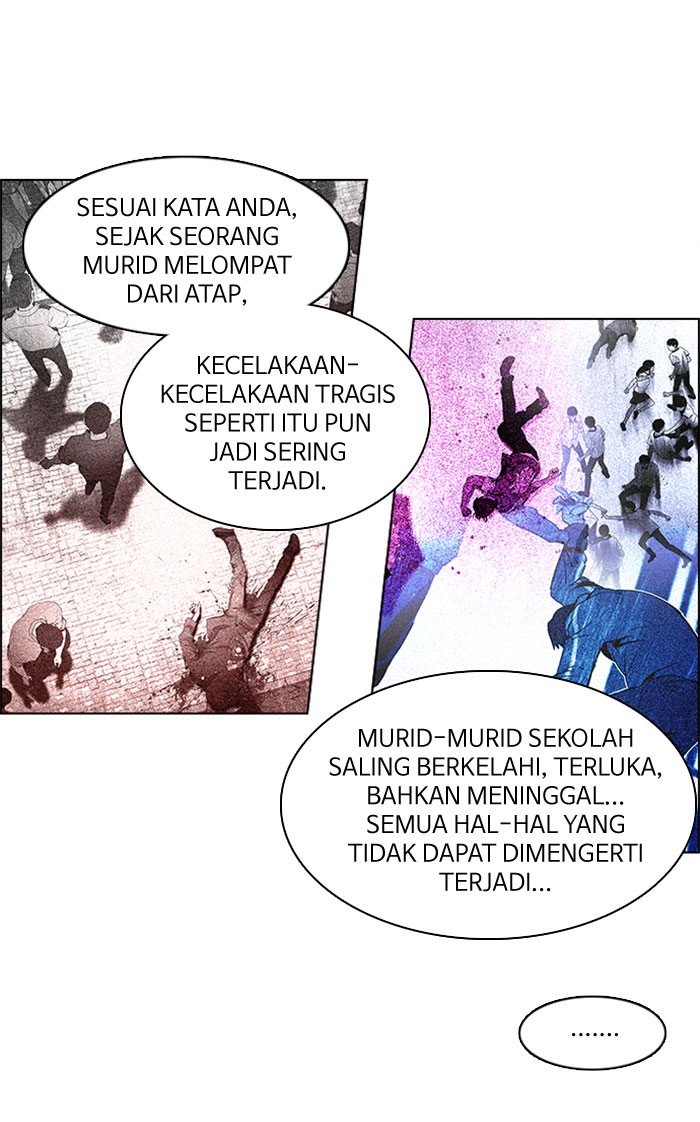 Dice Chapter 102 - halaman 7