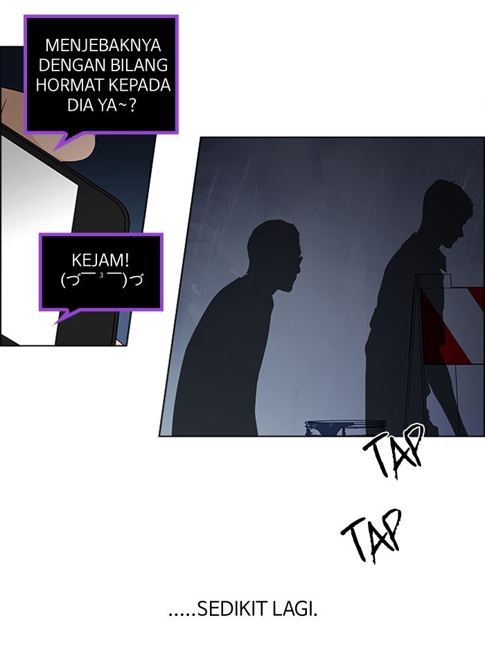 Dice Chapter 102 - halaman 70