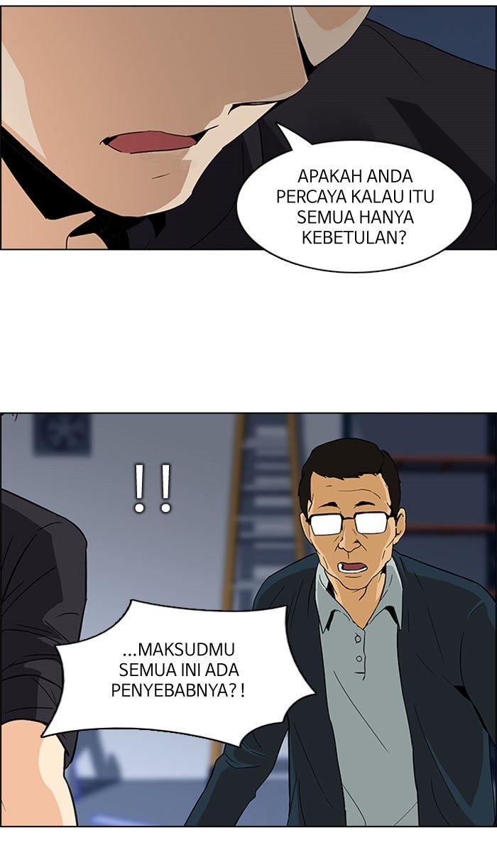 Dice Chapter 102 - halaman 8