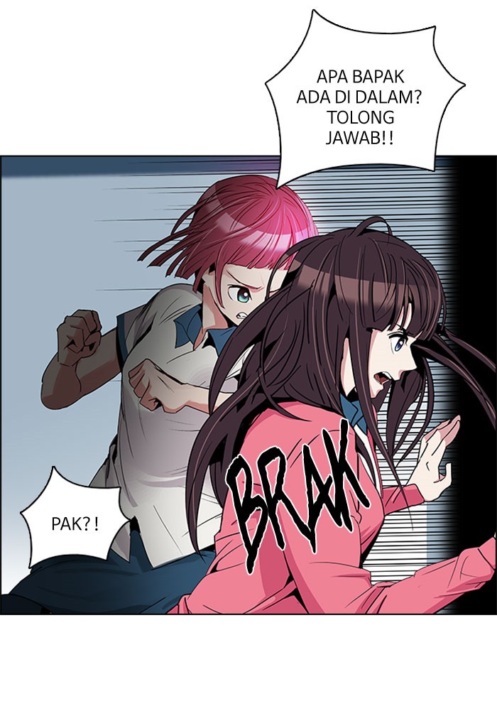 Dice Chapter 103 - halaman 16