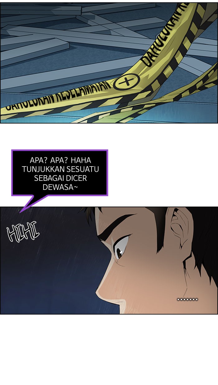 Dice Chapter 103 - halaman 22