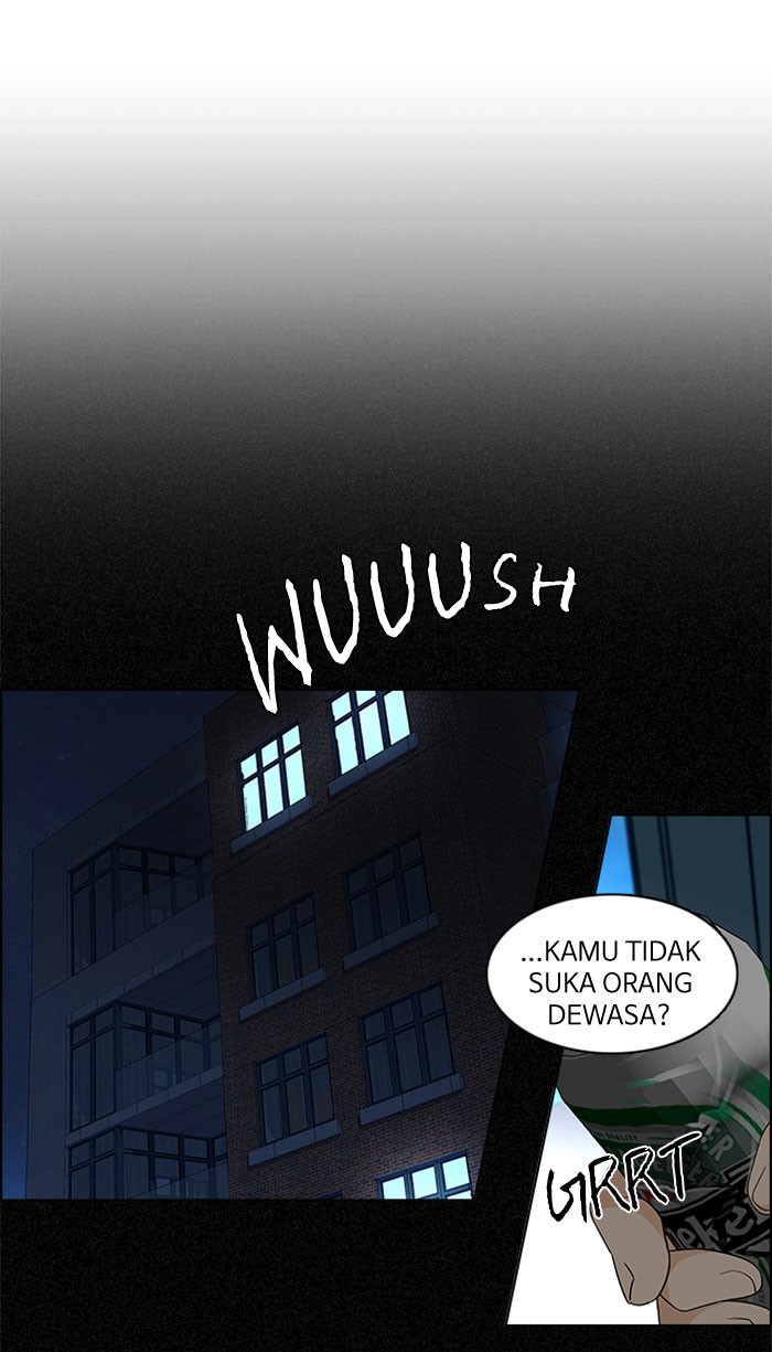 Dice Chapter 103 - halaman 23