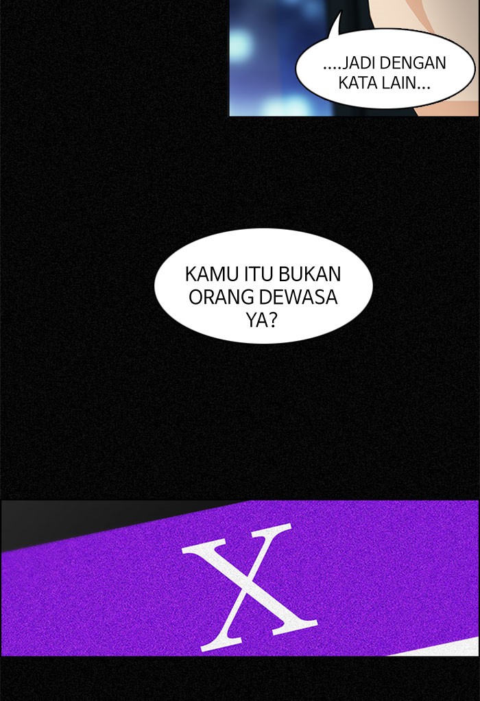 Dice Chapter 103 - halaman 27