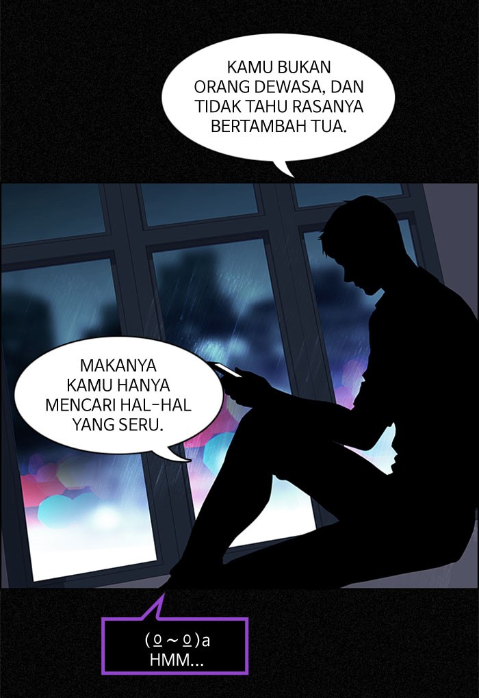 Dice Chapter 103 - halaman 31