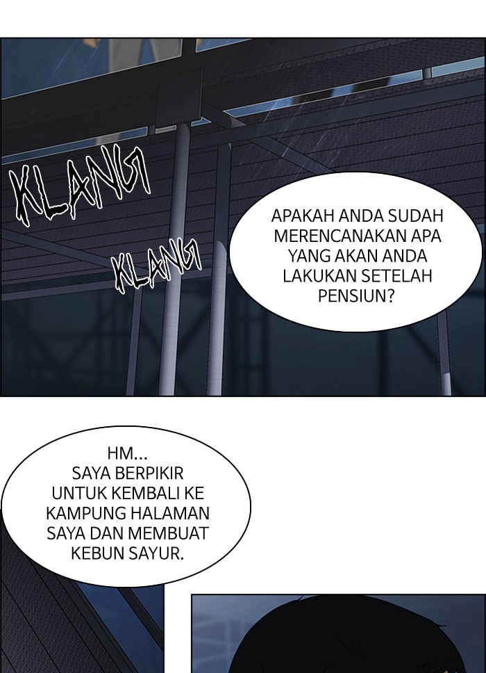 Dice Chapter 103 - halaman 35