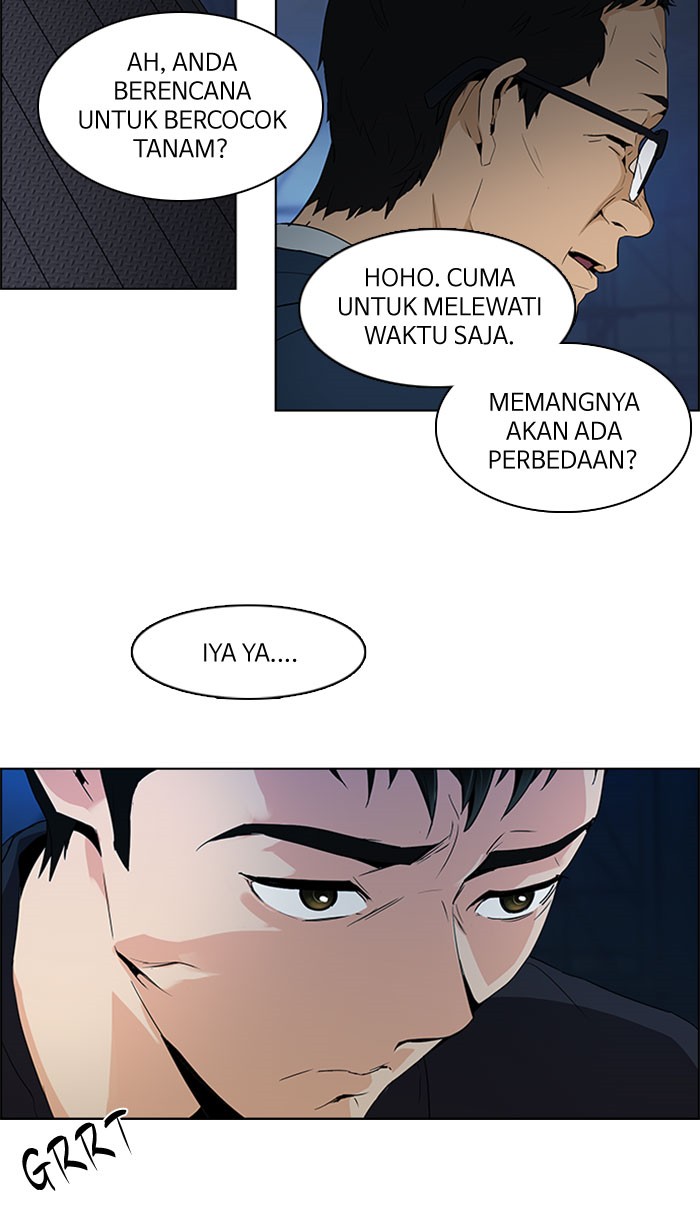 Dice Chapter 103 - halaman 36