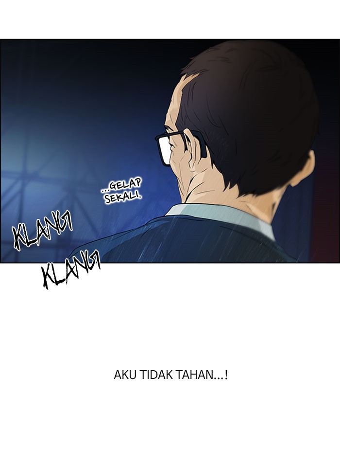 Dice Chapter 103 - halaman 38