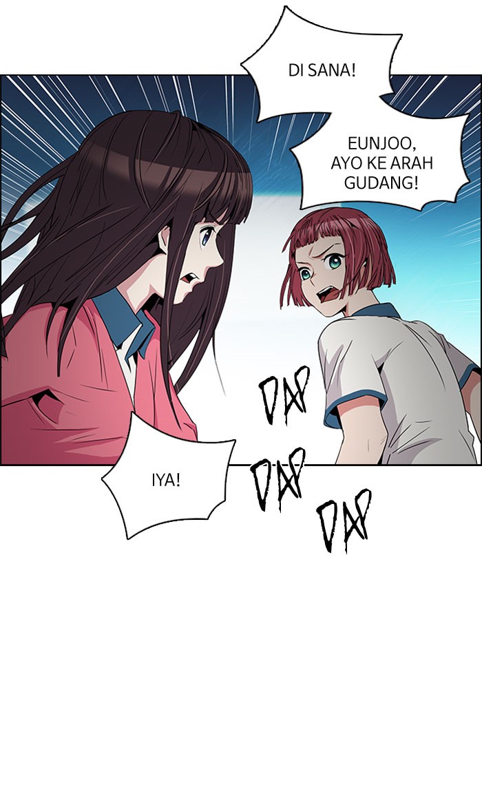 Dice Chapter 103 - halaman 43