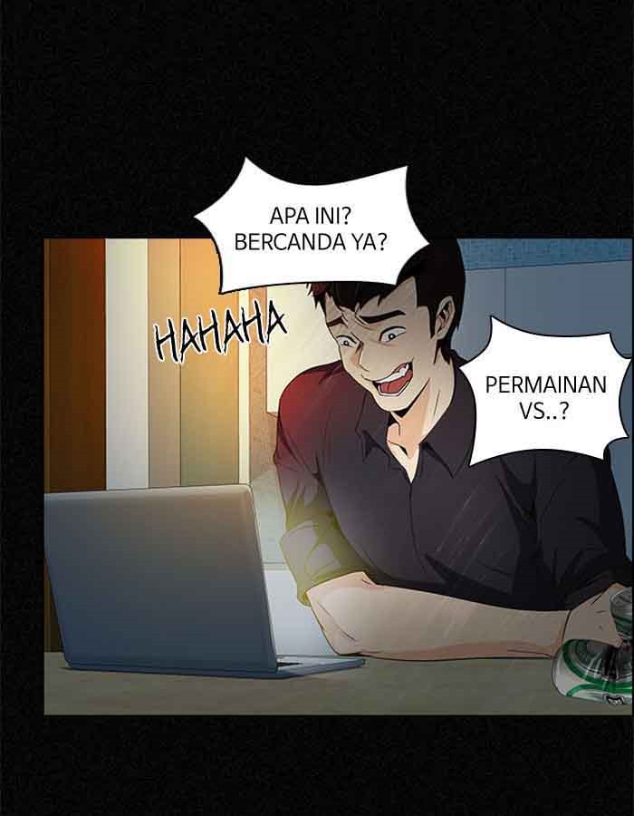 Dice Chapter 103 - halaman 51