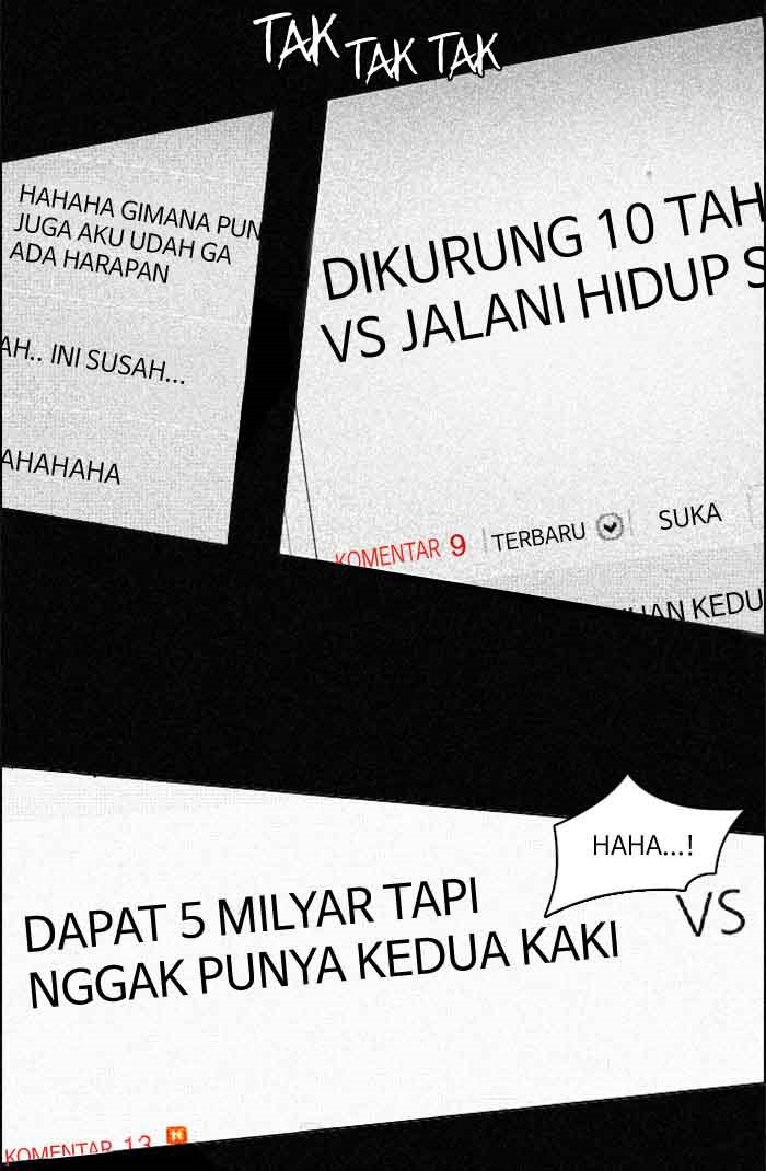 Dice Chapter 103 - halaman 56