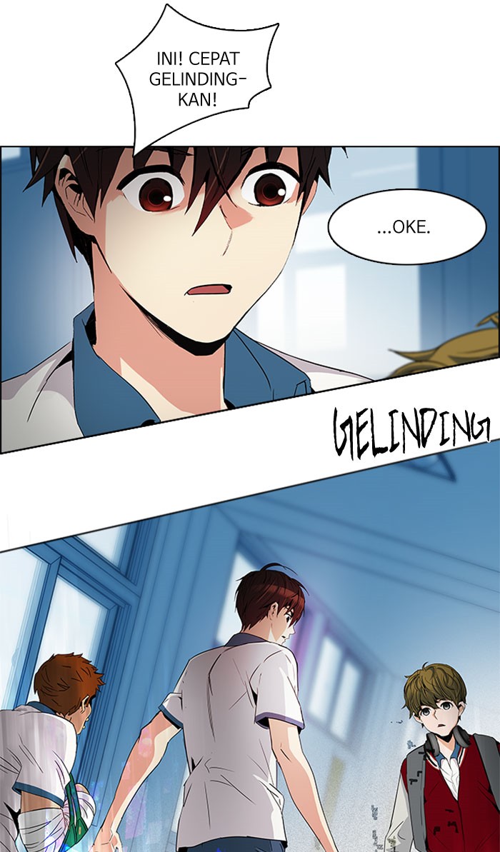 Dice Chapter 103 - halaman 64