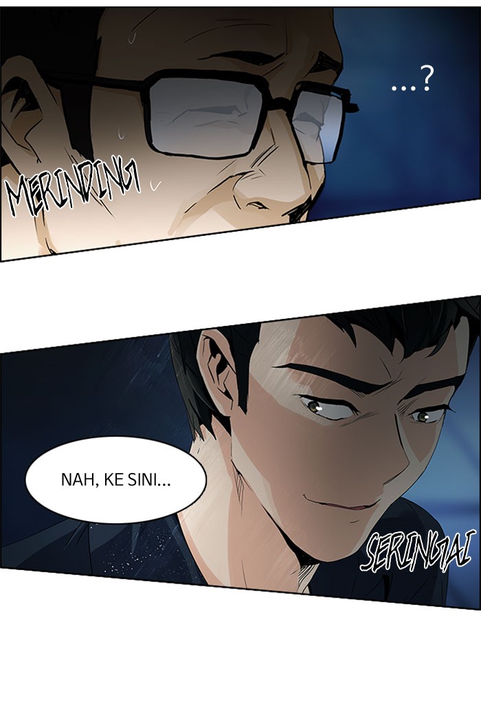 Dice Chapter 103 - halaman 72