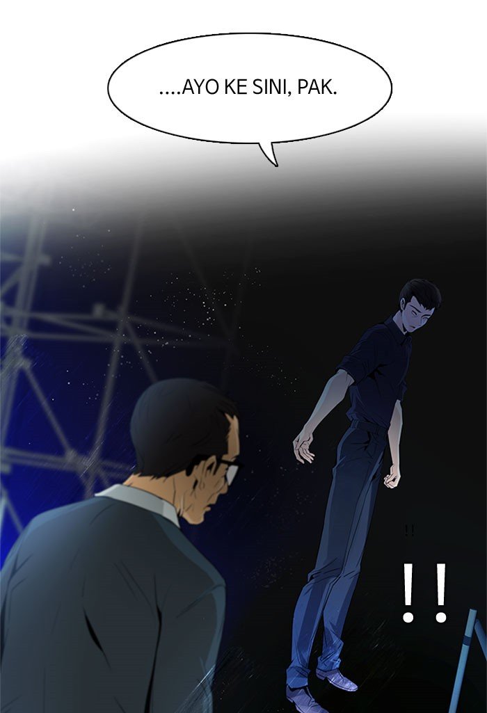 Dice Chapter 103 - halaman 73