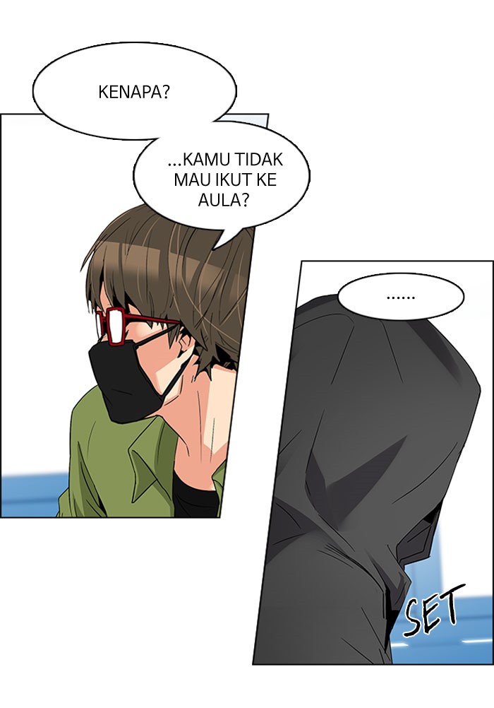 Dice Chapter 103 - halaman 9