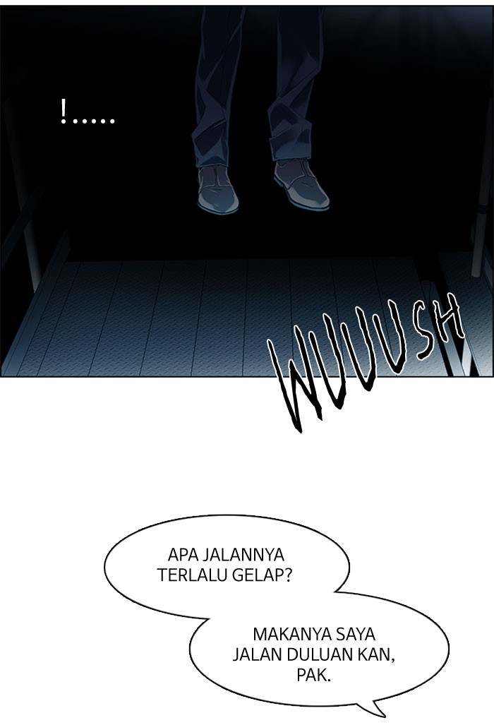 Dice Chapter 104 - halaman 15