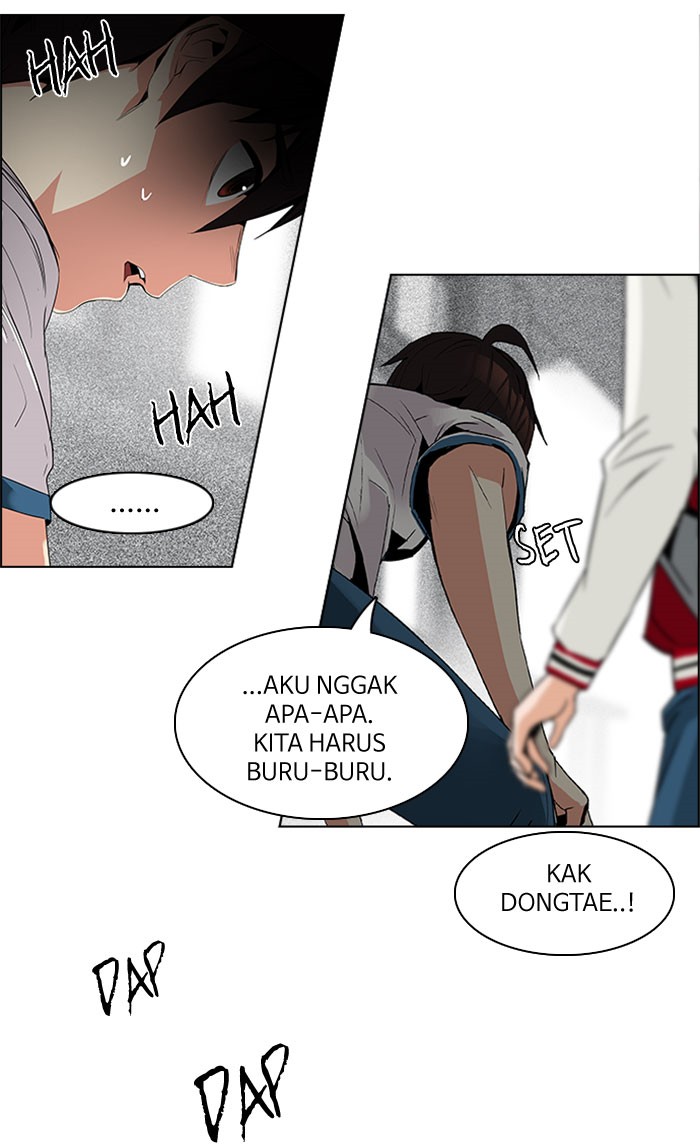 Dice Chapter 104 - halaman 28