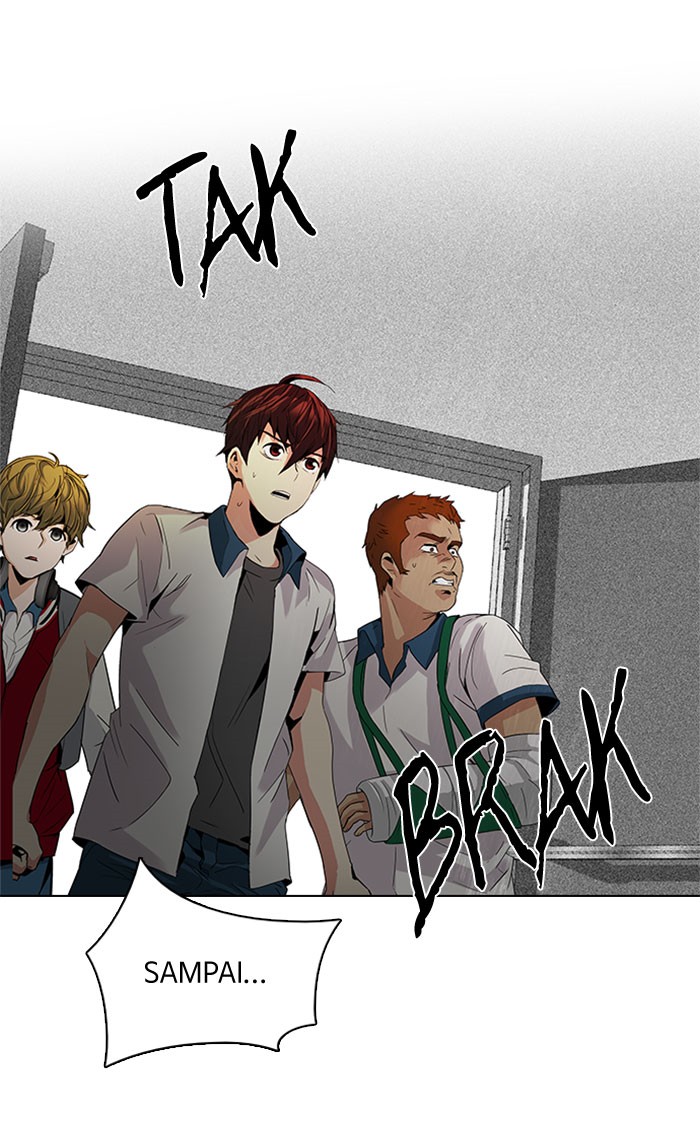 Dice Chapter 104 - halaman 29