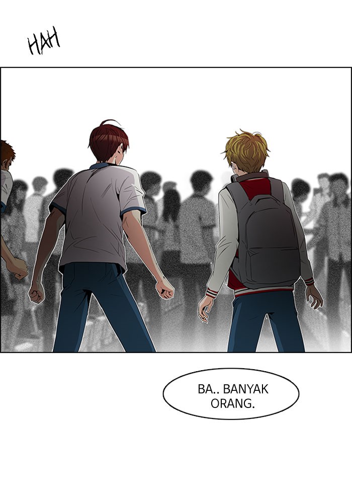 Dice Chapter 104 - halaman 31