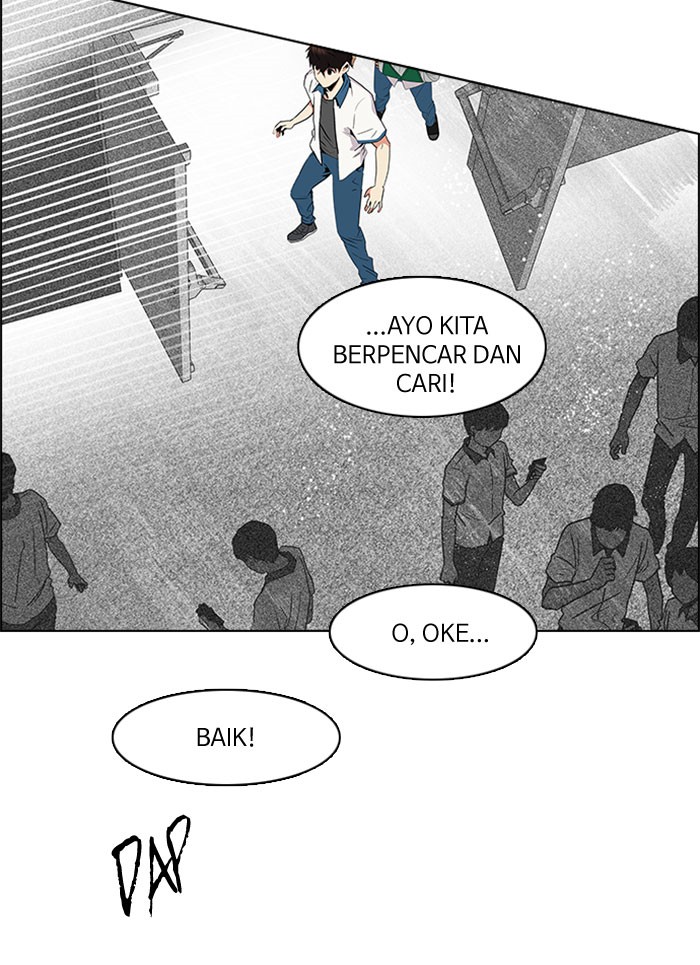 Dice Chapter 104 - halaman 33