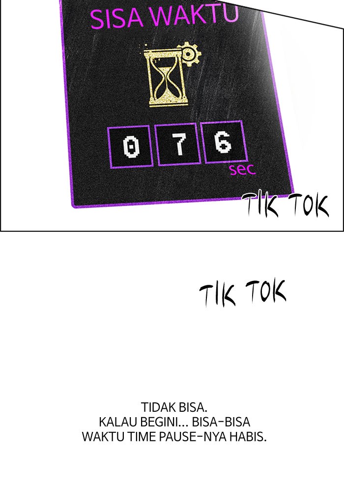 Dice Chapter 104 - halaman 36