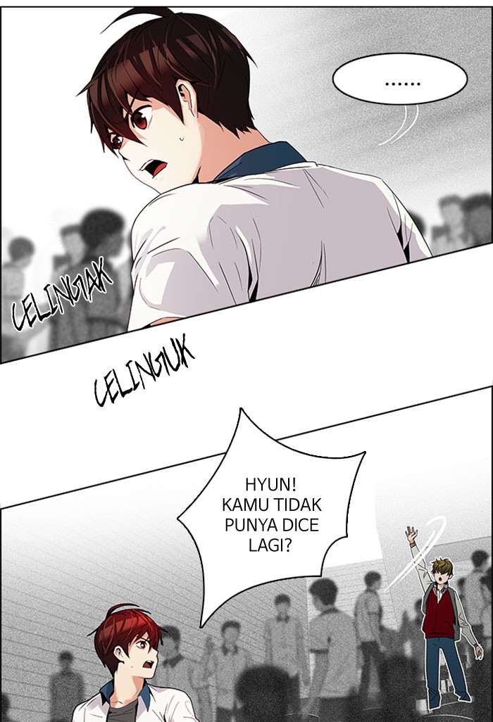 Dice Chapter 104 - halaman 37