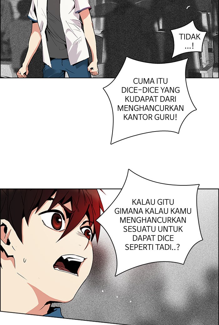 Dice Chapter 104 - halaman 38