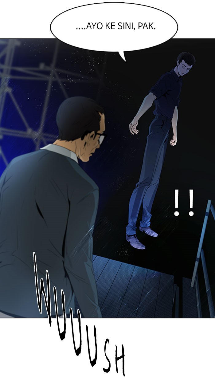 Dice Chapter 104 - halaman 4