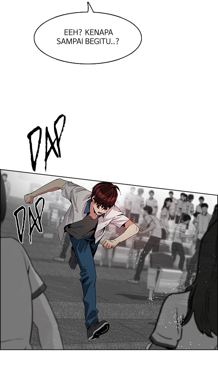 Dice Chapter 104 - halaman 45