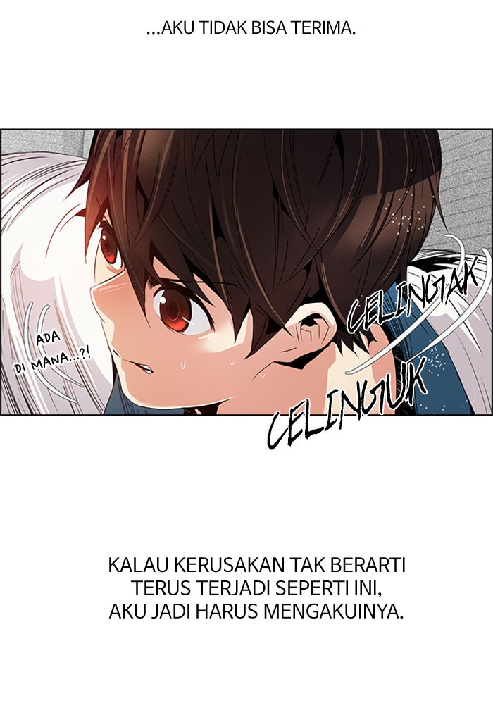 Dice Chapter 104 - halaman 46
