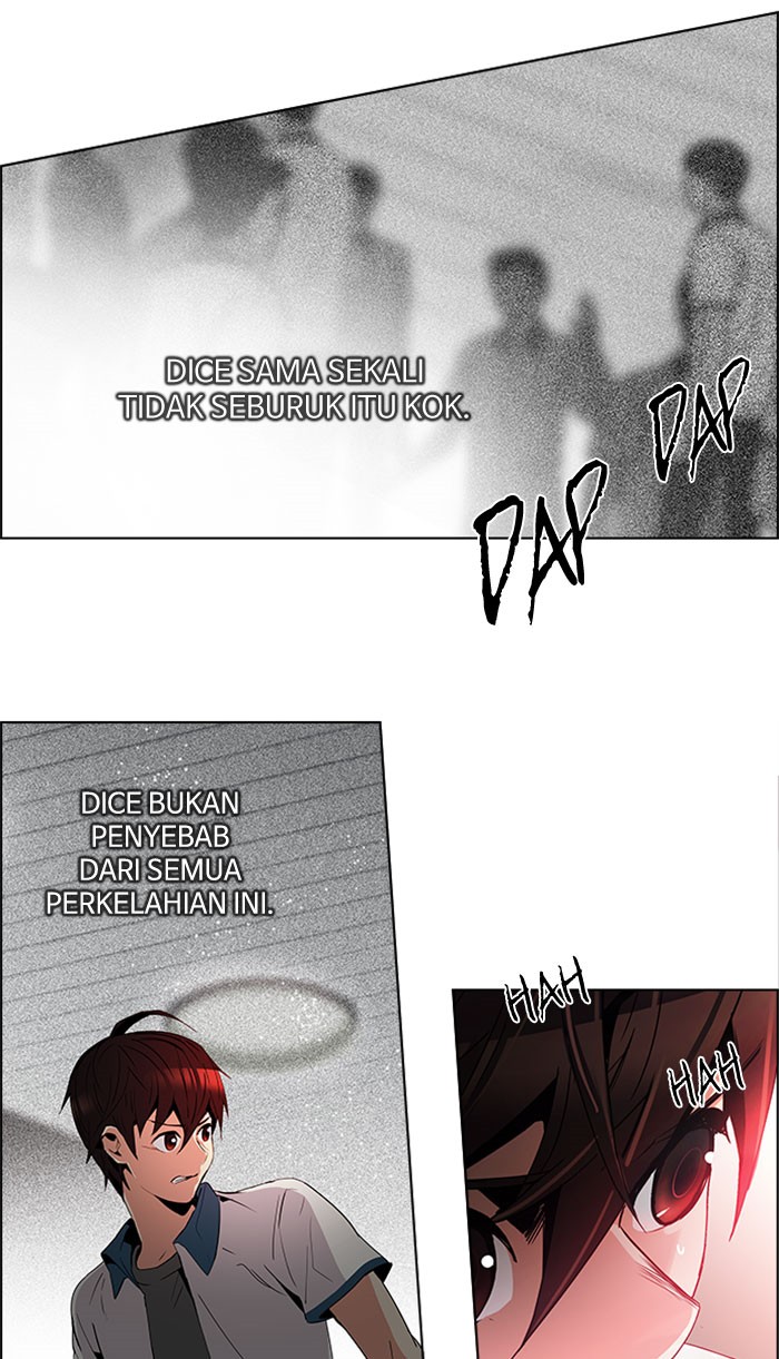 Dice Chapter 104 - halaman 49
