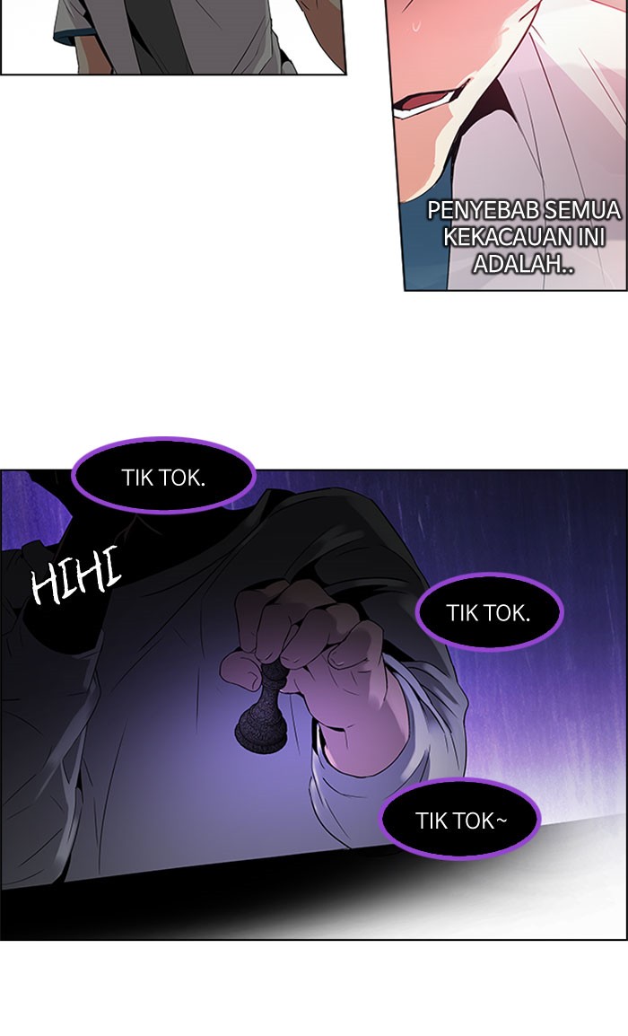 Dice Chapter 104 - halaman 50