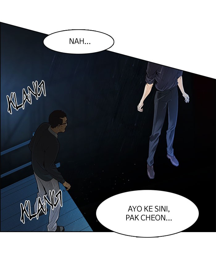 Dice Chapter 104 - halaman 55