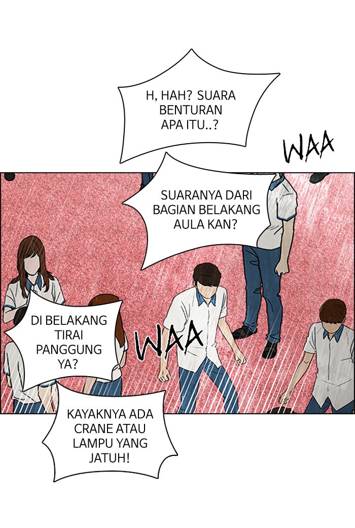 Dice Chapter 104 - halaman 64