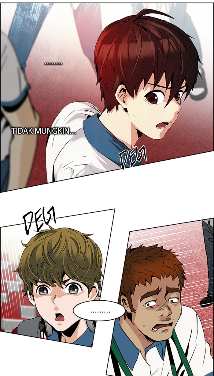 Dice Chapter 104 - halaman 65