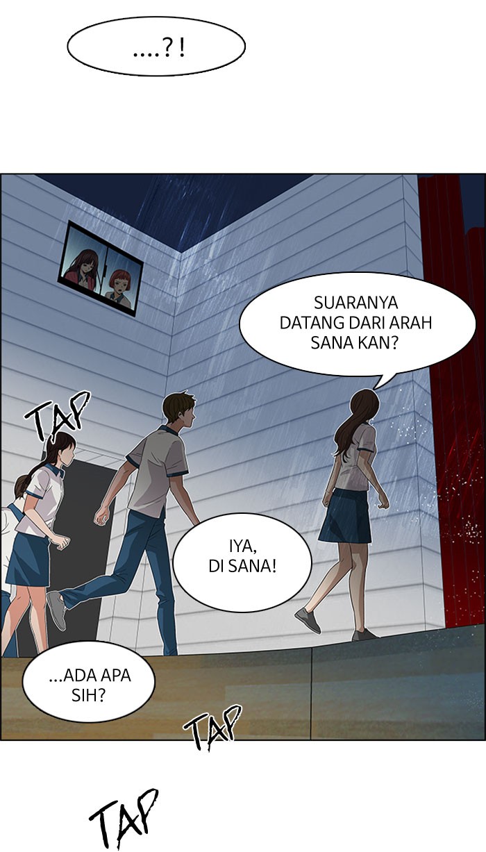 Dice Chapter 104 - halaman 67