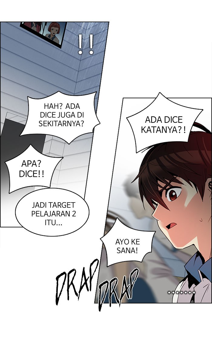 Dice Chapter 104 - halaman 70