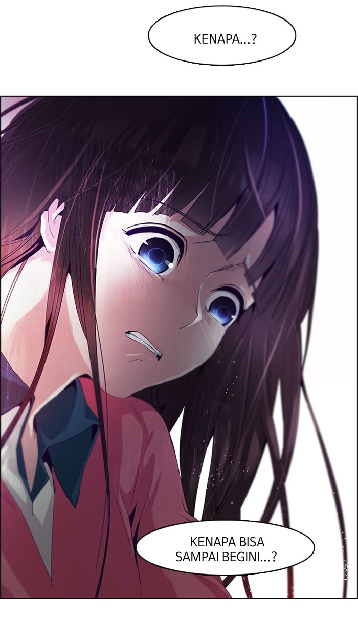 Dice Chapter 104 - halaman 72