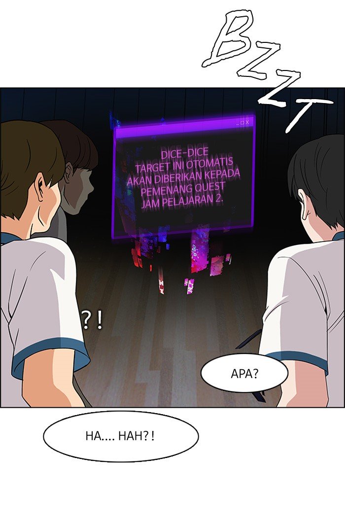 Dice Chapter 105 - halaman 10