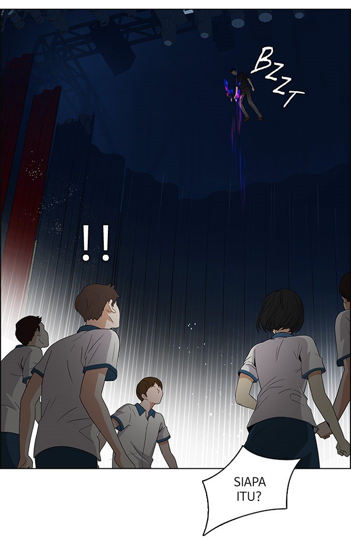 Dice Chapter 105 - halaman 11